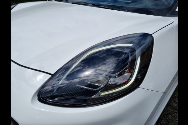 Ford Puma 1.0 EcoBoost Hybrid ST-Line ✅RIJKLAAR! Ford Puma 1.0 EcoBoost Hybrid ST-Line ✅RIJKLAAR!