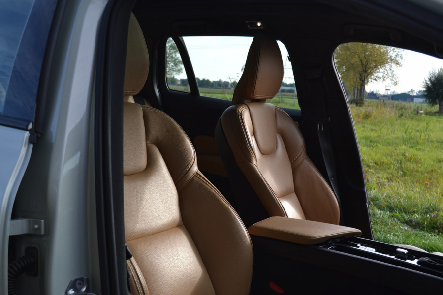 Volvo V60 Cross Country 2.0 T5 AWD Pro Polestar Engineered NW STAAT Volvo V60 Cross Country 2.0 T5 AWD Pro Polestar Engineered NW STAAT