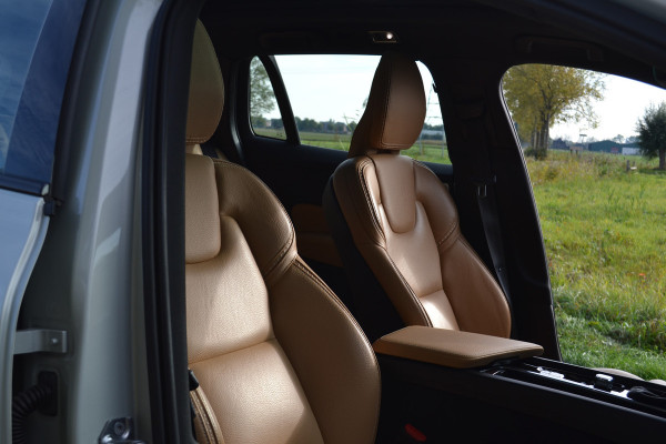 Volvo V60 Cross Country 2.0 T5 AWD Pro Polestar Engineered NW STAAT Volvo V60 Cross Country 2.0 T5 AWD Pro Polestar Engineered NW STAAT