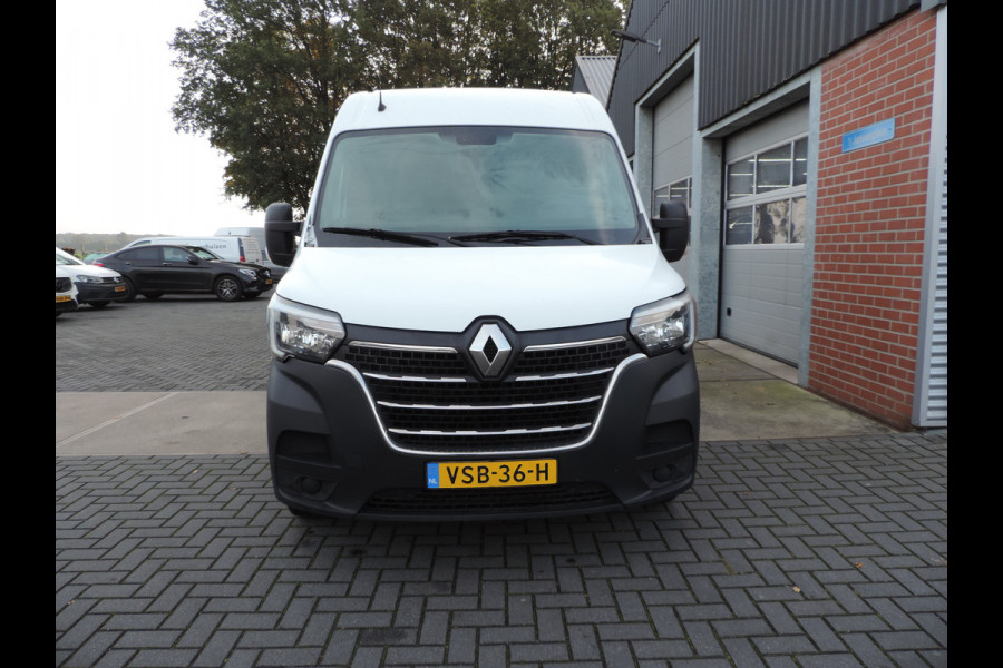 Renault Master T33 2.3 dCi 150 L2H2 Energy
