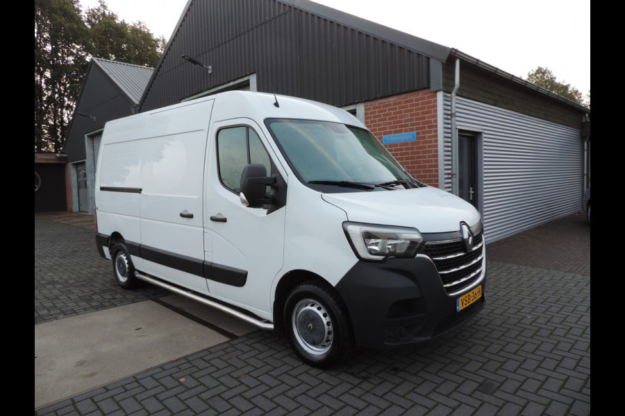 Renault Master T33 2.3 dCi 150 L2H2 Energy