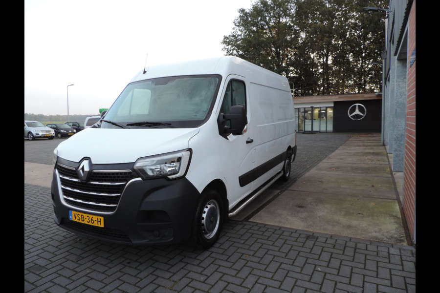 Renault Master T33 2.3 dCi 150 L2H2 Energy