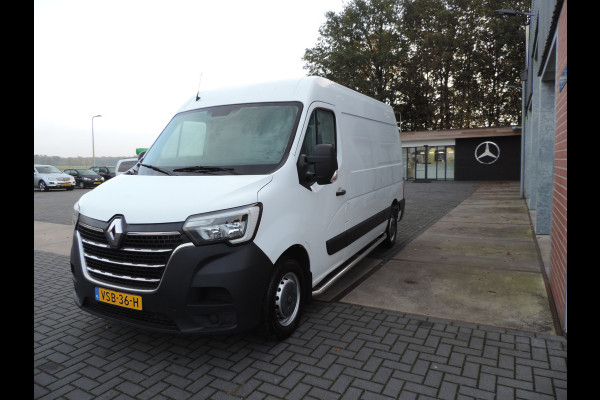 Renault Master T33 2.3 dCi 150 L2H2 Energy