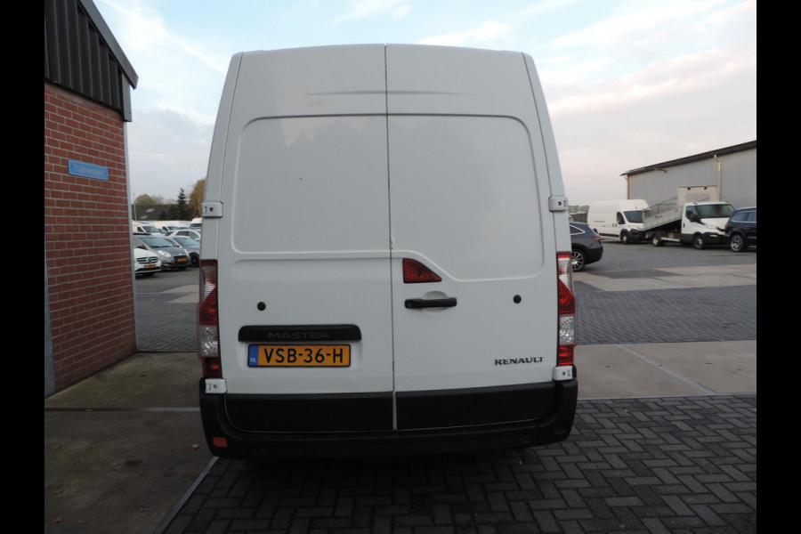 Renault Master T33 2.3 dCi 150 L2H2 Energy