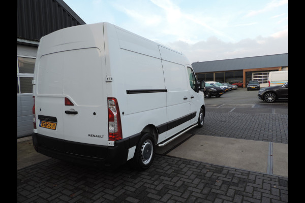 Renault Master T33 2.3 dCi 150 L2H2 Energy