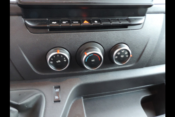 Renault Master T33 2.3 dCi 150 L2H2 Energy