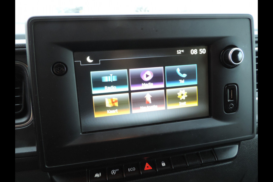 Renault Master T33 2.3 dCi 150 L2H2 Energy