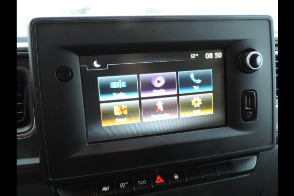 Renault Master T33 2.3 dCi 150 L2H2 Energy