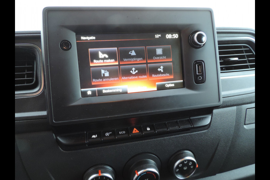 Renault Master T33 2.3 dCi 150 L2H2 Energy