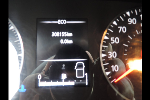 Renault Master T33 2.3 dCi 150 L2H2 Energy