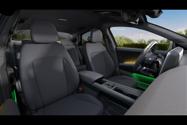 Hyundai IONIQ 6 Connect 77.4 kWh Hyundai IONIQ 6 Connect 77.4 kWh