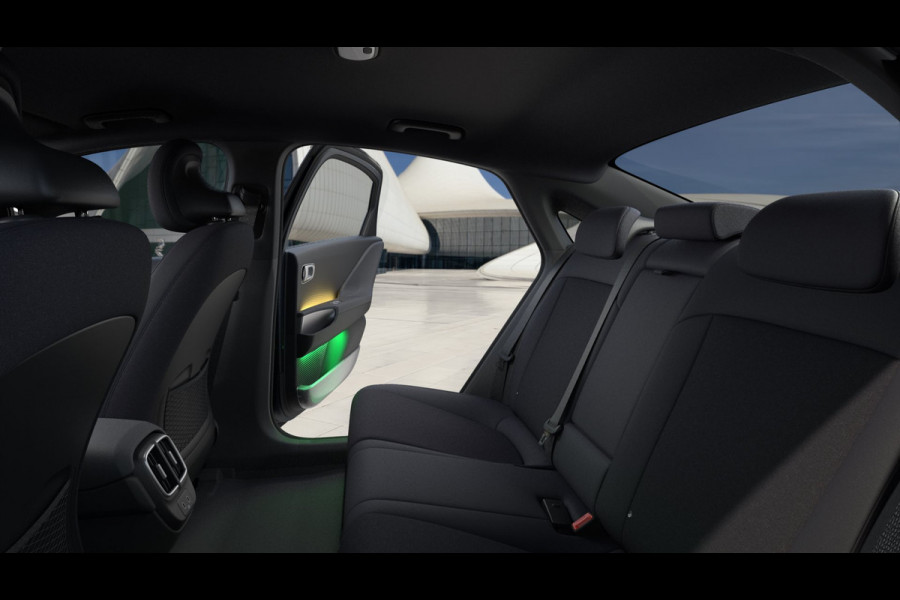 Hyundai IONIQ 6 Connect 77.4 kWh Hyundai IONIQ 6 Connect 77.4 kWh