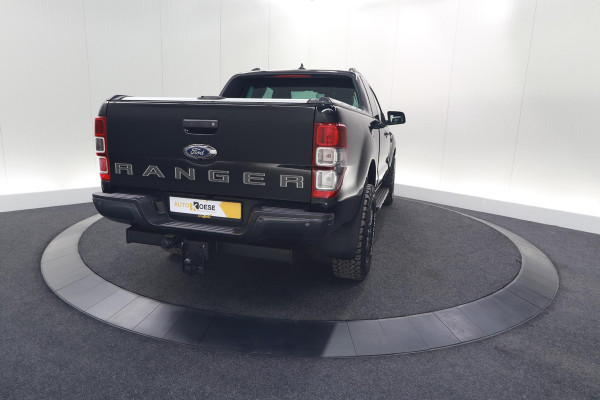 Ford Ranger 2.0 EcoBlue 160 Wildtrak Supercab | Trekhaak | Camera | Apple Carplay | Parkeersensoren Ford Ranger 2.0 EcoBlue 160 Wildtrak Supercab | Trekhaak | Camera | Apple Carplay | Parkeersensoren