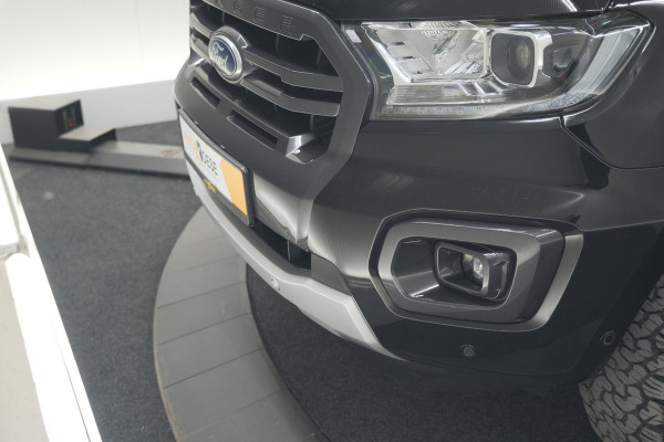 Ford Ranger 2.0 EcoBlue 160 Wildtrak Supercab | Trekhaak | Camera | Apple Carplay | Parkeersensoren Ford Ranger 2.0 EcoBlue 160 Wildtrak Supercab | Trekhaak | Camera | Apple Carplay | Parkeersensoren