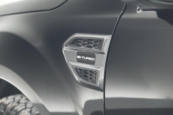 Ford Ranger 2.0 EcoBlue 160 Wildtrak Supercab | Trekhaak | Camera | Apple Carplay | Parkeersensoren Ford Ranger 2.0 EcoBlue 160 Wildtrak Supercab | Trekhaak | Camera | Apple Carplay | Parkeersensoren