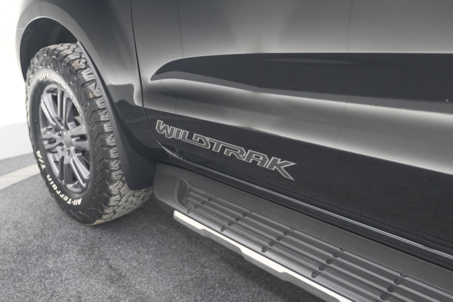 Ford Ranger 2.0 EcoBlue 160 Wildtrak Supercab | Trekhaak | Camera | Apple Carplay | Parkeersensoren Ford Ranger 2.0 EcoBlue 160 Wildtrak Supercab | Trekhaak | Camera | Apple Carplay | Parkeersensoren