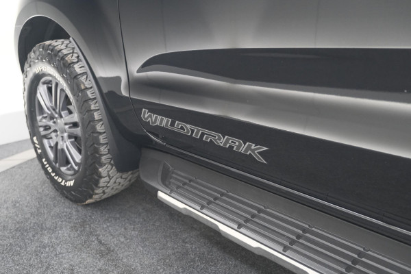 Ford Ranger 2.0 EcoBlue 160 Wildtrak Supercab | Trekhaak | Camera | Apple Carplay | Parkeersensoren Ford Ranger 2.0 EcoBlue 160 Wildtrak Supercab | Trekhaak | Camera | Apple Carplay | Parkeersensoren