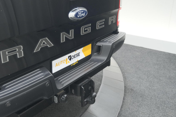 Ford Ranger 2.0 EcoBlue 160 Wildtrak Supercab | Trekhaak | Camera | Apple Carplay | Parkeersensoren Ford Ranger 2.0 EcoBlue 160 Wildtrak Supercab | Trekhaak | Camera | Apple Carplay | Parkeersensoren