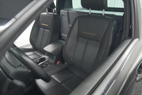 Ford Ranger 2.0 EcoBlue 160 Wildtrak Supercab | Trekhaak | Camera | Apple Carplay | Parkeersensoren Ford Ranger 2.0 EcoBlue 160 Wildtrak Supercab | Trekhaak | Camera | Apple Carplay | Parkeersensoren
