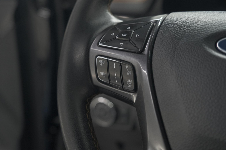 Ford Ranger 2.0 EcoBlue 160 Wildtrak Supercab | Trekhaak | Camera | Apple Carplay | Parkeersensoren Ford Ranger 2.0 EcoBlue 160 Wildtrak Supercab | Trekhaak | Camera | Apple Carplay | Parkeersensoren