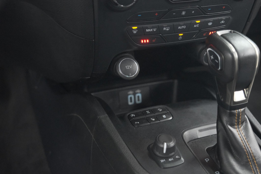 Ford Ranger 2.0 EcoBlue 160 Wildtrak Supercab | Trekhaak | Camera | Apple Carplay | Parkeersensoren Ford Ranger 2.0 EcoBlue 160 Wildtrak Supercab | Trekhaak | Camera | Apple Carplay | Parkeersensoren