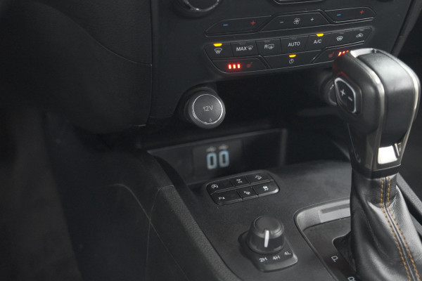 Ford Ranger 2.0 EcoBlue 160 Wildtrak Supercab | Trekhaak | Camera | Apple Carplay | Parkeersensoren Ford Ranger 2.0 EcoBlue 160 Wildtrak Supercab | Trekhaak | Camera | Apple Carplay | Parkeersensoren