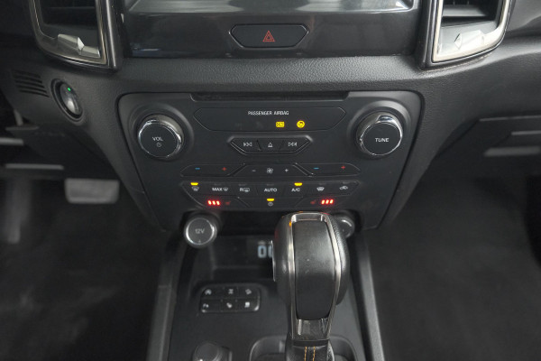 Ford Ranger 2.0 EcoBlue 160 Wildtrak Supercab | Trekhaak | Camera | Apple Carplay | Parkeersensoren Ford Ranger 2.0 EcoBlue 160 Wildtrak Supercab | Trekhaak | Camera | Apple Carplay | Parkeersensoren