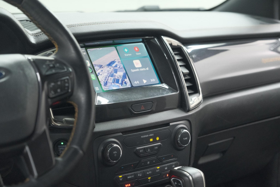 Ford Ranger 2.0 EcoBlue 160 Wildtrak Supercab | Trekhaak | Camera | Apple Carplay | Parkeersensoren Ford Ranger 2.0 EcoBlue 160 Wildtrak Supercab | Trekhaak | Camera | Apple Carplay | Parkeersensoren