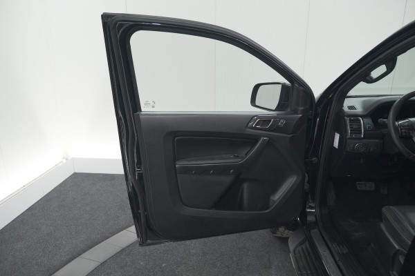 Ford Ranger 2.0 EcoBlue 160 Wildtrak Supercab | Trekhaak | Camera | Apple Carplay | Parkeersensoren Ford Ranger 2.0 EcoBlue 160 Wildtrak Supercab | Trekhaak | Camera | Apple Carplay | Parkeersensoren