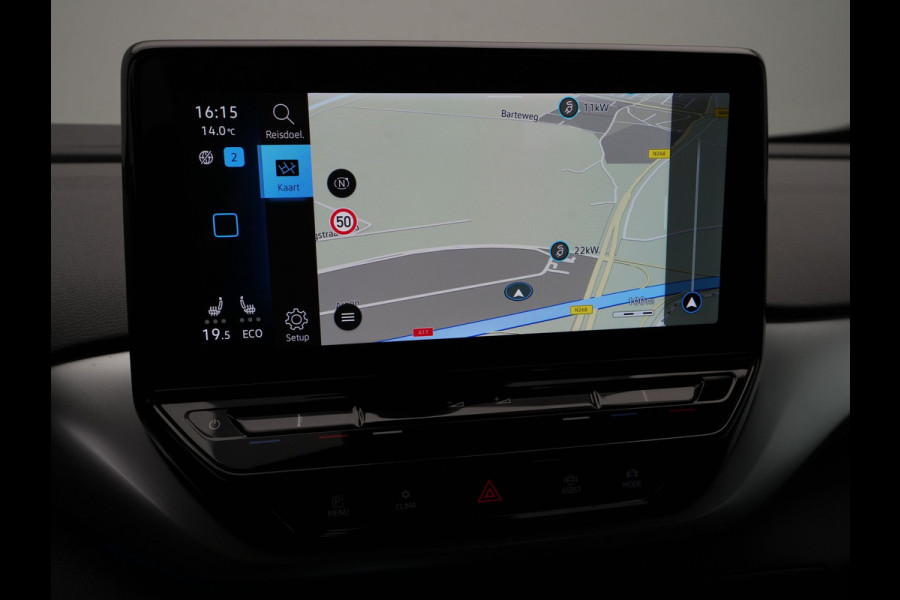 Volkswagen ID.4 Pure 52 kWh Navigatie Pdc Stoelverwarming Acc 260 Volkswagen ID.4 Pure 52 kWh Navigatie Pdc Stoelverwarming Acc 260