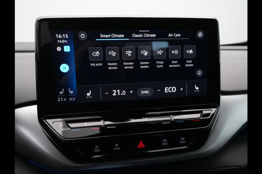 Volkswagen ID.4 Pure 52 kWh Navigatie Pdc Stoelverwarming Acc 260 Volkswagen ID.4 Pure 52 kWh Navigatie Pdc Stoelverwarming Acc 260
