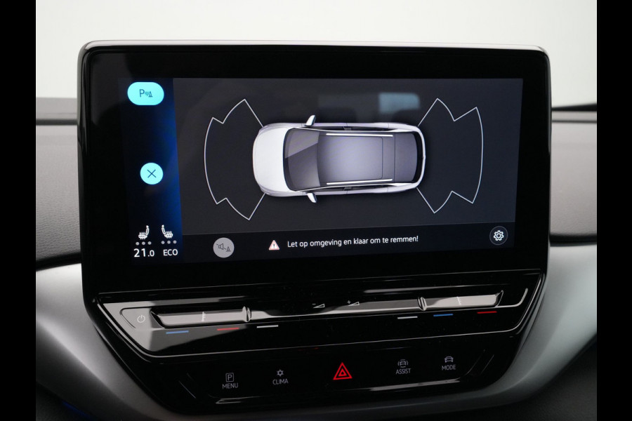 Volkswagen ID.4 Pure 52 kWh Navigatie Pdc Stoelverwarming Acc 260 Volkswagen ID.4 Pure 52 kWh Navigatie Pdc Stoelverwarming Acc 260