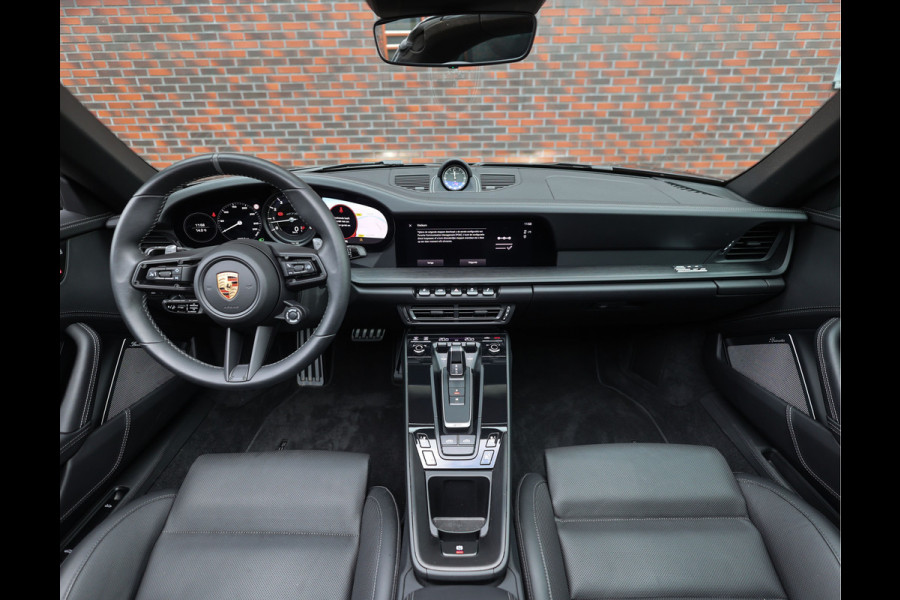 Porsche 911 Targa 4 GTS | Edition 50 Years - Vol! Porsche 911 Targa 4 GTS | Edition 50 Years - Vol!