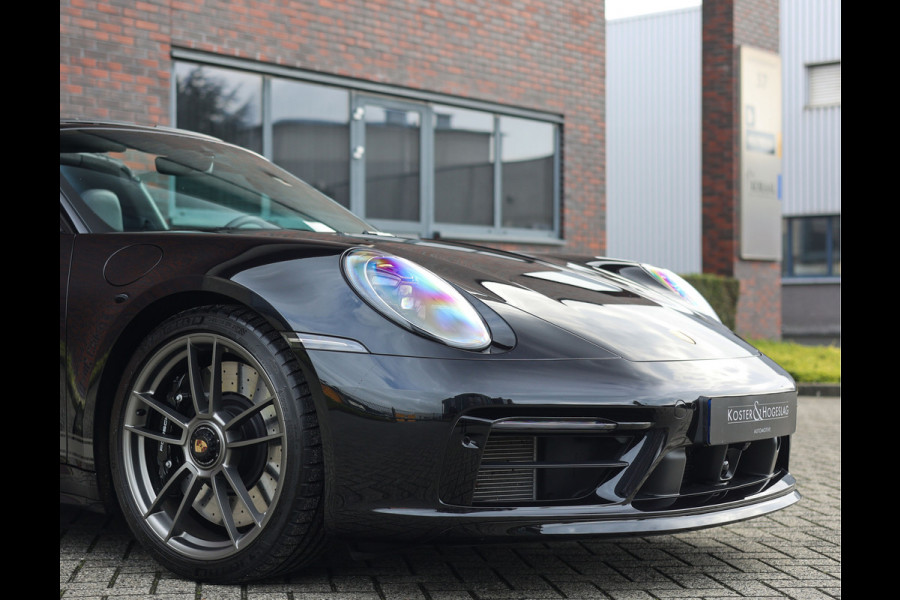 Porsche 911 Targa 4 GTS | Edition 50 Years - Vol! Porsche 911 Targa 4 GTS | Edition 50 Years - Vol!