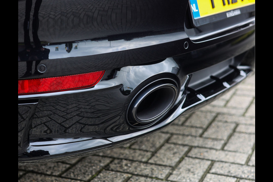 Porsche 911 Targa 4 GTS | Edition 50 Years - Vol! Porsche 911 Targa 4 GTS | Edition 50 Years - Vol!