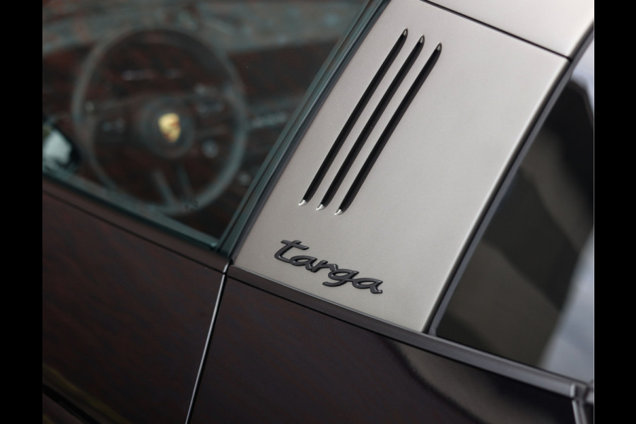Porsche 911 Targa 4 GTS | Edition 50 Years - Vol! Porsche 911 Targa 4 GTS | Edition 50 Years - Vol!