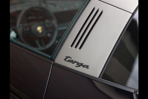 Porsche 911 Targa 4 GTS | Edition 50 Years - Vol! Porsche 911 Targa 4 GTS | Edition 50 Years - Vol!