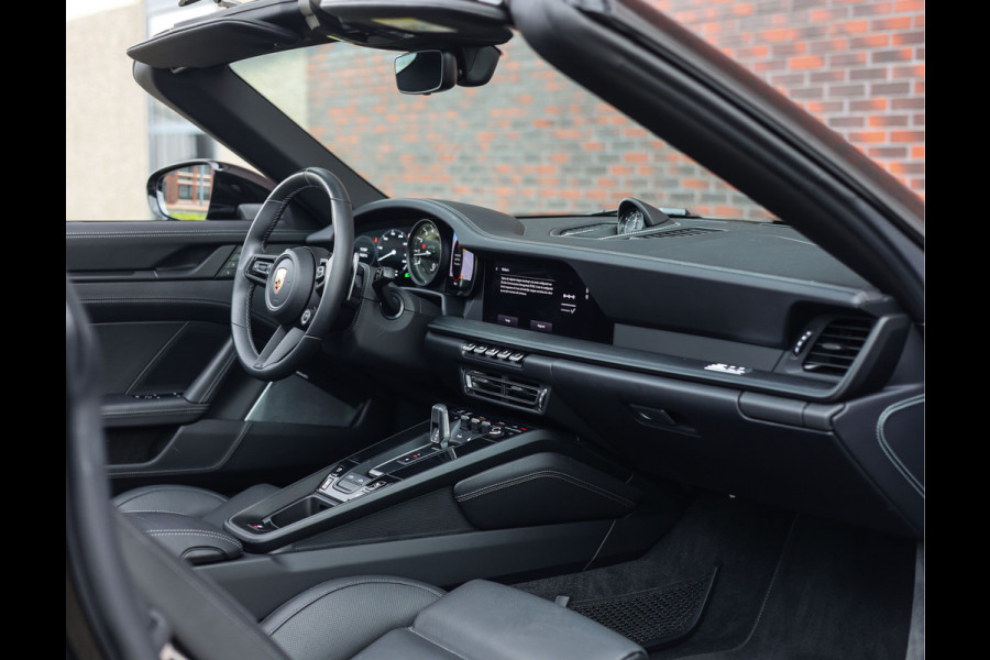 Porsche 911 Targa 4 GTS | Edition 50 Years - Vol! Porsche 911 Targa 4 GTS | Edition 50 Years - Vol!
