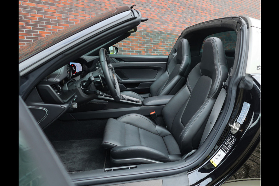 Porsche 911 Targa 4 GTS | Edition 50 Years - Vol! Porsche 911 Targa 4 GTS | Edition 50 Years - Vol!