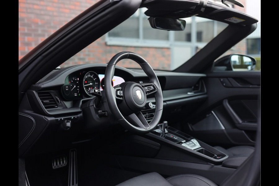 Porsche 911 Targa 4 GTS | Edition 50 Years - Vol! Porsche 911 Targa 4 GTS | Edition 50 Years - Vol!