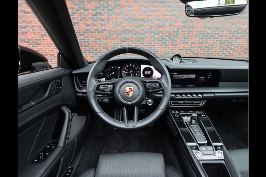 Porsche 911 Targa 4 GTS | Edition 50 Years - Vol! Porsche 911 Targa 4 GTS | Edition 50 Years - Vol!