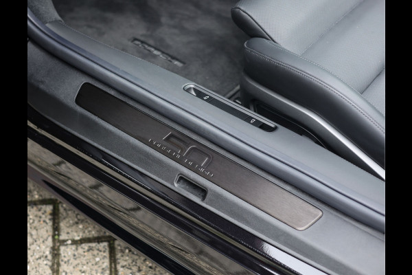 Porsche 911 Targa 4 GTS | Edition 50 Years - Vol! Porsche 911 Targa 4 GTS | Edition 50 Years - Vol!