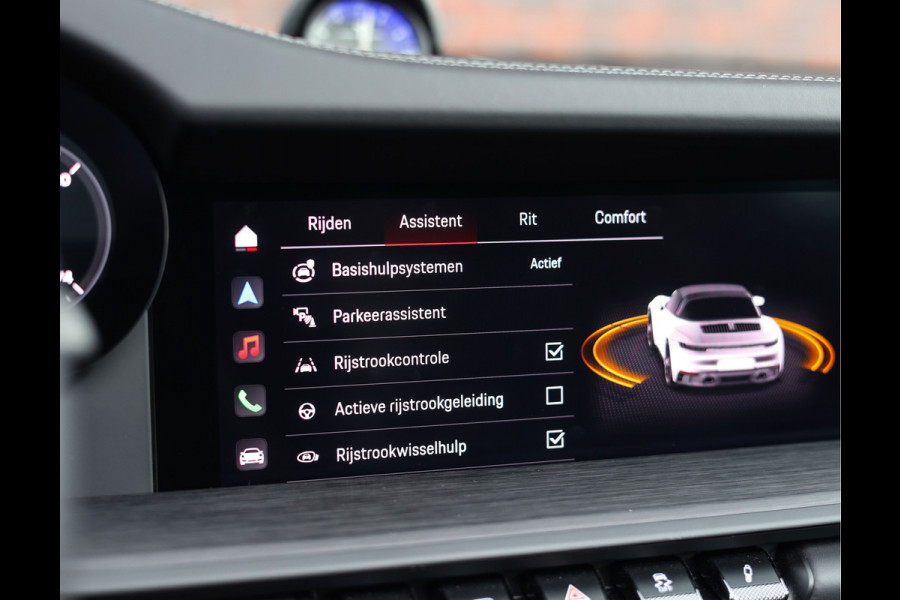 Porsche 911 Targa 4 GTS | Edition 50 Years - Vol! Porsche 911 Targa 4 GTS | Edition 50 Years - Vol!