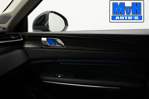 Lynk & Co 01 1.5 Hybride|FULL BLACK|LEER|PANO|360°CAM|NAP