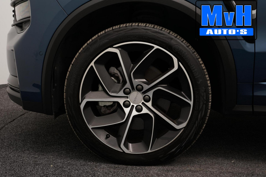 Lynk & Co 01 1.5 Hybride|FULL BLACK|LEER|PANO|360°CAM|NAP