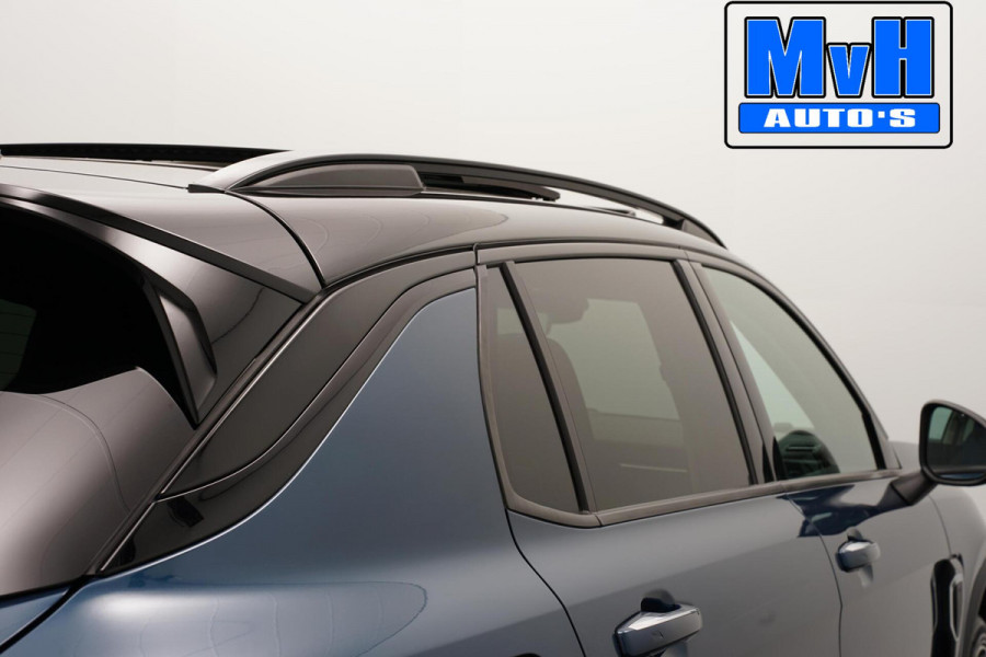 Lynk & Co 01 1.5 Hybride|FULL BLACK|LEER|PANO|360°CAM|NAP