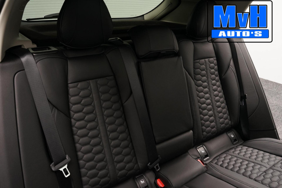 Lynk & Co 01 1.5 Hybride|FULL BLACK|LEER|PANO|360°CAM|NAP