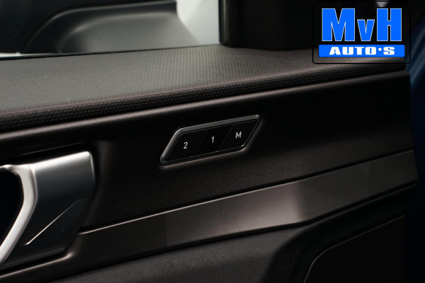 Lynk & Co 01 1.5 Hybride|FULL BLACK|LEER|PANO|360°CAM|NAP