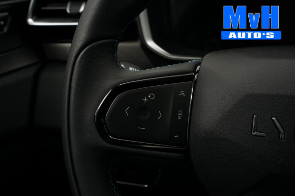 Lynk & Co 01 1.5 Hybride|FULL BLACK|LEER|PANO|360°CAM|NAP