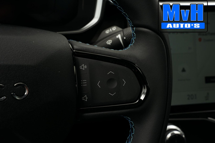 Lynk & Co 01 1.5 Hybride|FULL BLACK|LEER|PANO|360°CAM|NAP